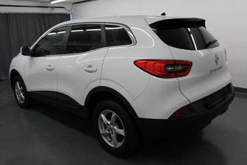 1.2 TCE Energy Klima+Allwetter+16J!