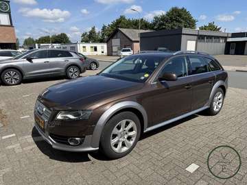 quattro 2.0 TFSI | Audi Onderhouden |