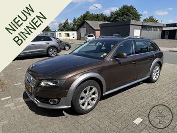 quattro 2.0 TFSI | Audi Onderhouden |