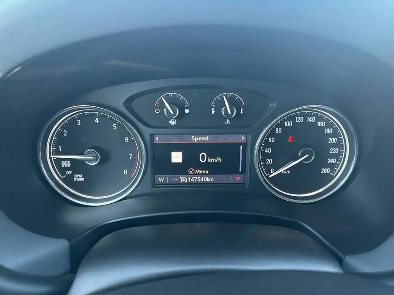 Buick Enclave снимка Buick Enclave