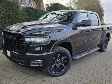 Laramie Night €63.900,- excl btw.