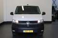 Volkswagen T6.1 Transporter 2.0 TDI 150PK L2 - EURO 6 - Airco - Navi - Cruise Blanc - thumbnail 6