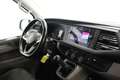 Volkswagen T6.1 Transporter 2.0 TDI 150PK L2 - EURO 6 - Airco - Navi - Cruise Blanc - thumbnail 3