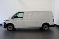 Volkswagen T6.1 Transporter 2.0 TDI 150PK L2 - EURO 6 - Airco - Navi - Cruise Blanc - thumbnail 9
