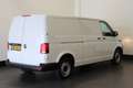 Volkswagen T6.1 Transporter 2.0 TDI 150PK L2 - EURO 6 - Airco - Navi - Cruise Blanc - thumbnail 2