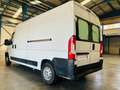 Fiat Ducato 33 Medio Techo Alto 2.0 Mjet 85kW (115CV Blanco - thumbnail 7