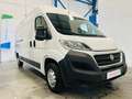 Fiat Ducato 33 Medio Techo Alto 2.0 Mjet 85kW (115CV Blanco - thumbnail 3