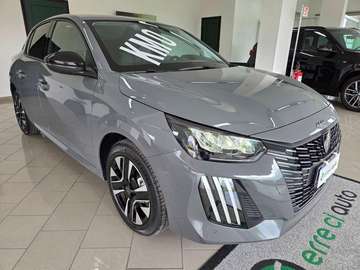 Hybrid 110 e-DCS6 Allure KM ZERO