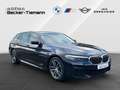 BMW 530 d Touring M Sport | AHK | Pano.Dach | HK HiFi | M Schwarz - thumbnail 7