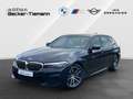 BMW 530 d Touring M Sport | AHK | Pano.Dach | HK HiFi | M Schwarz - thumbnail 1
