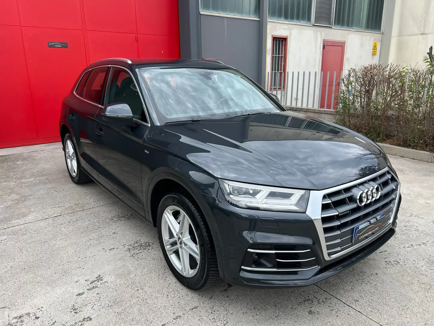 Audi Q5 40 TDI S-LINE PLUS-*PROMOZIONE* - 1