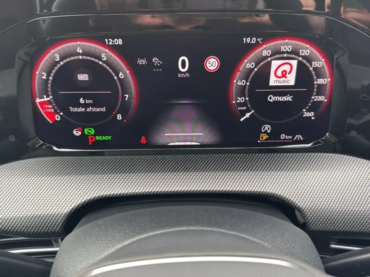 Volkswagen Golf 1.5 eTSI R-LINE PANO-DAK/CAMERA/NAVI/CARPLAY/ACC/S, миниатюра 18