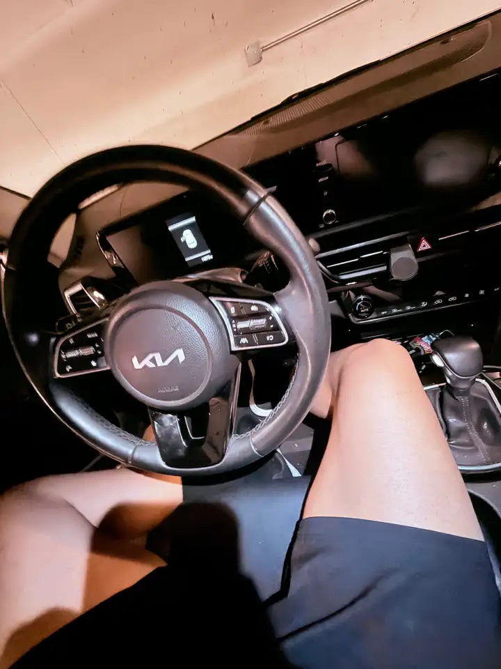 2025 Kia Seltos