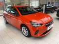 Opel Corsa - e wenig KM Sitzh.,Parkp.,Klimaautomatik.. Orange - thumbnail 3