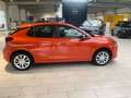 Opel Corsa - e wenig KM Sitzh.,Parkp.,Klimaautomatik.. Orange - thumbnail 4