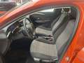Opel Corsa - e wenig KM Sitzh.,Parkp.,Klimaautomatik.. Orange - thumbnail 11