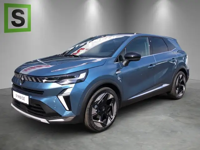 Renault Symbioz SYMBIOZ Iconic E-Tech Full Hybrid 145