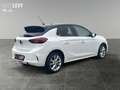 Opel Corsa 1.2 Elegance SHZ*CarPlay*LED*Allwetter Weiß - thumbnail 6