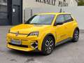 Renault R 5 RENAULT 5 E-TECH ELE Techno 150 PS comfort range Gelb - thumbnail 2