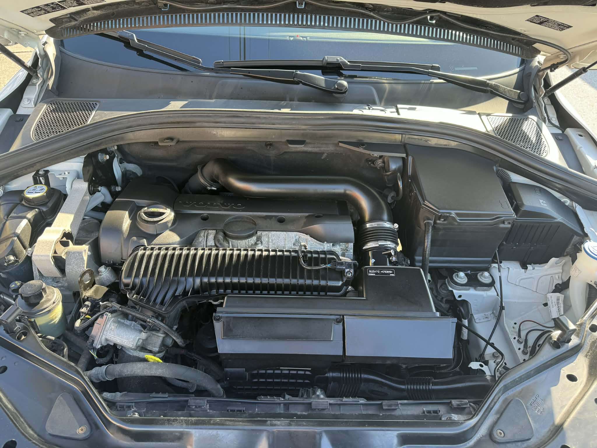 2015 Volvo XC60 T5 thumb 21