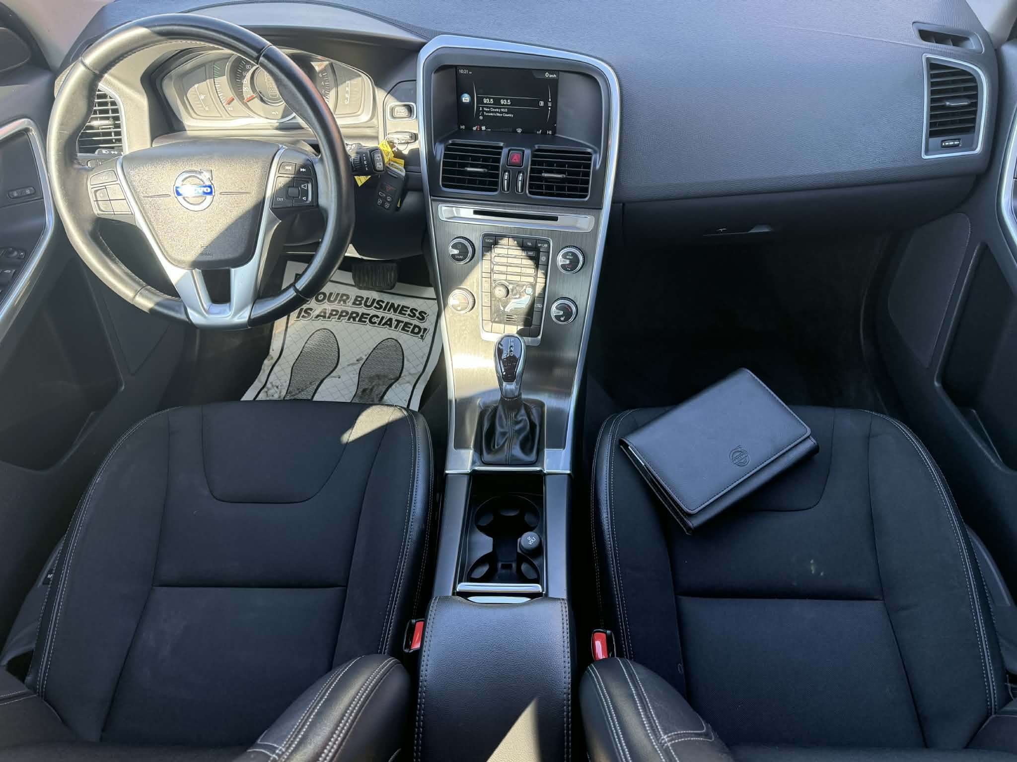 2015 Volvo XC60 T5 thumb 17