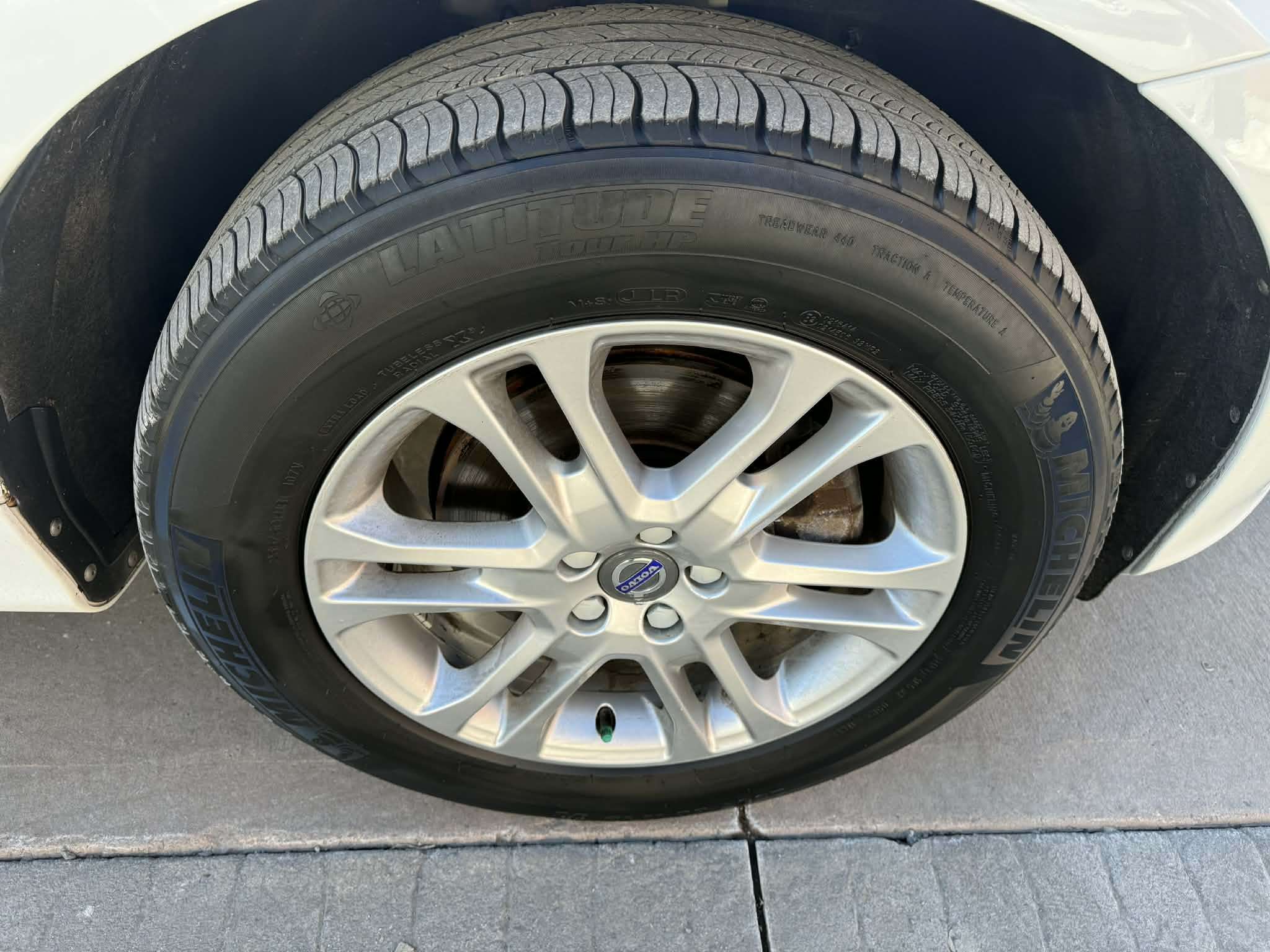 2015 Volvo XC60 T5 thumb 10