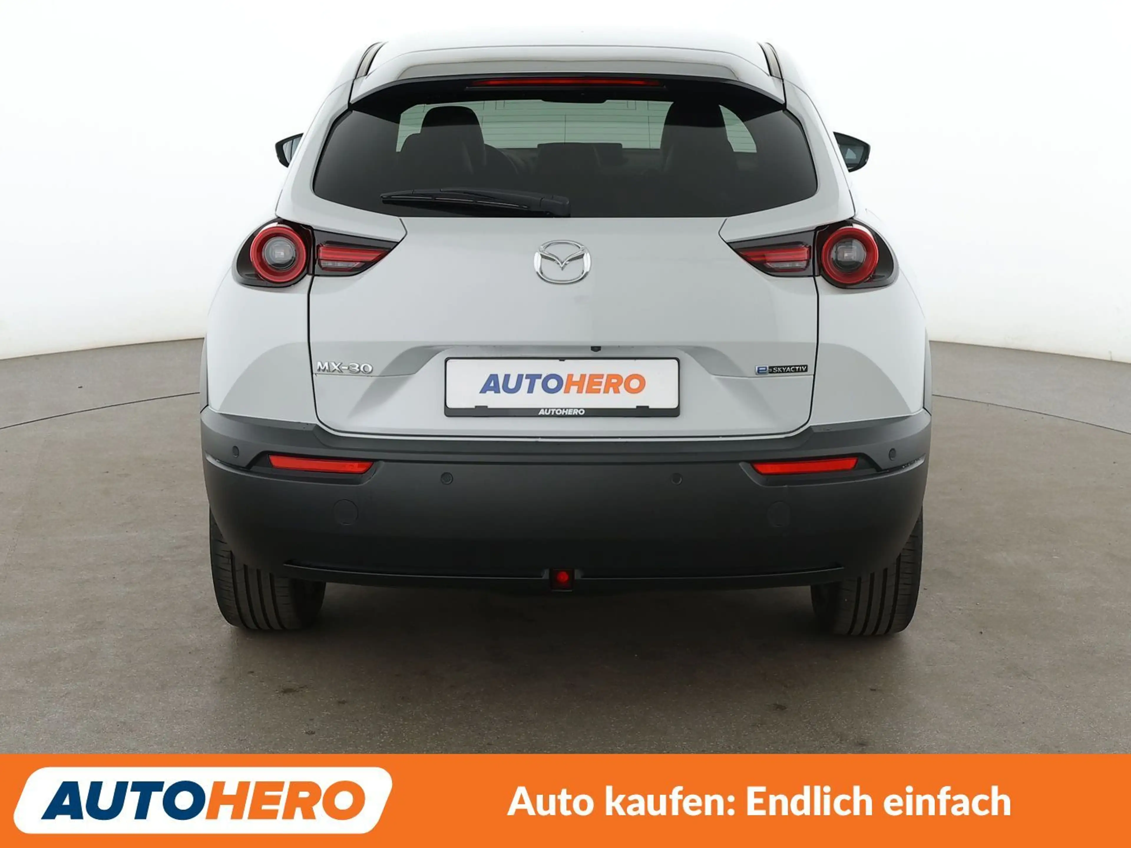 Mazda MX-30 electric drive 107 kW First Edition Aut.*ACC* — photo 5