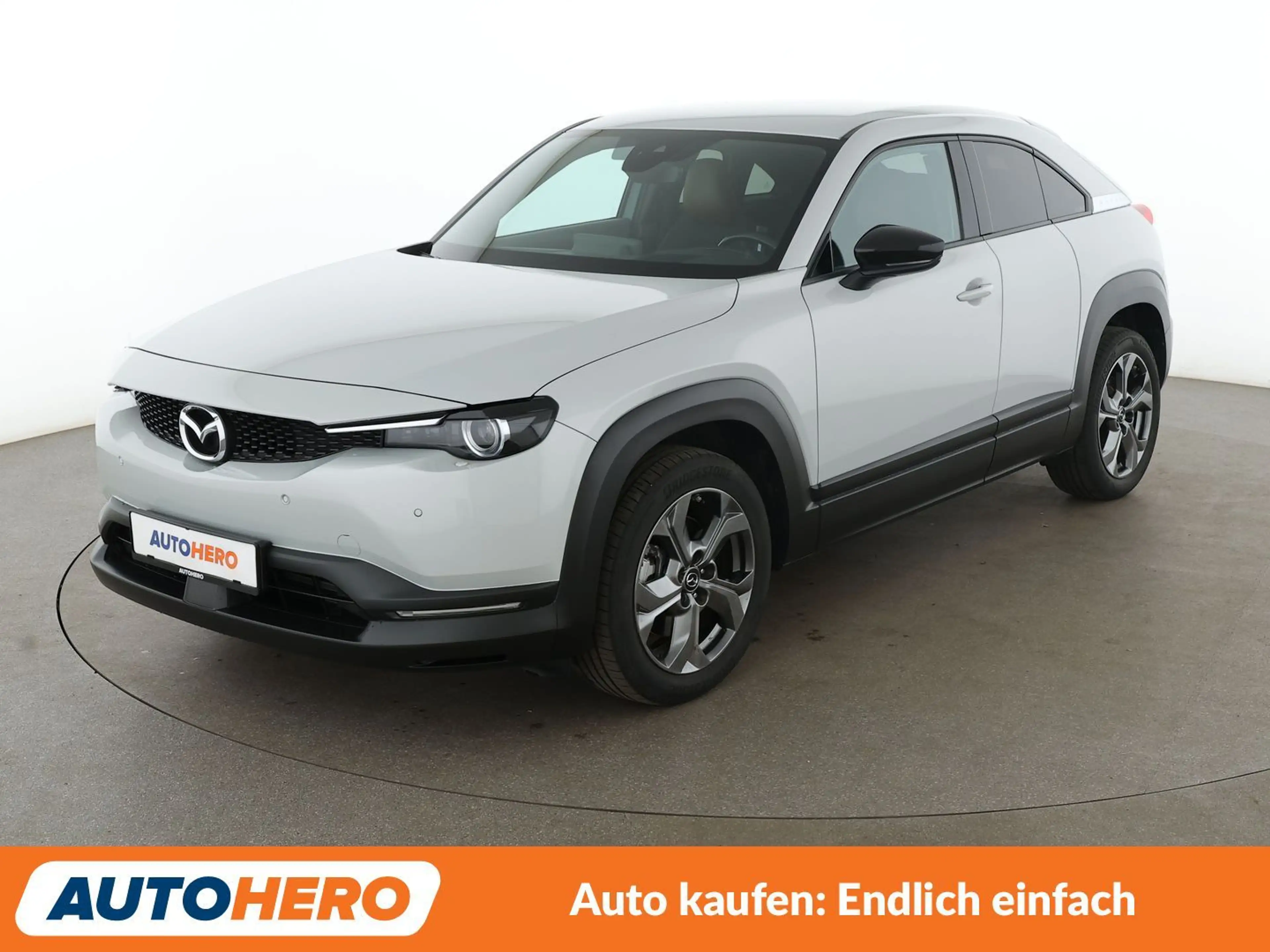 Mazda MX-30 electric drive 107 kW First Edition Aut.*ACC*