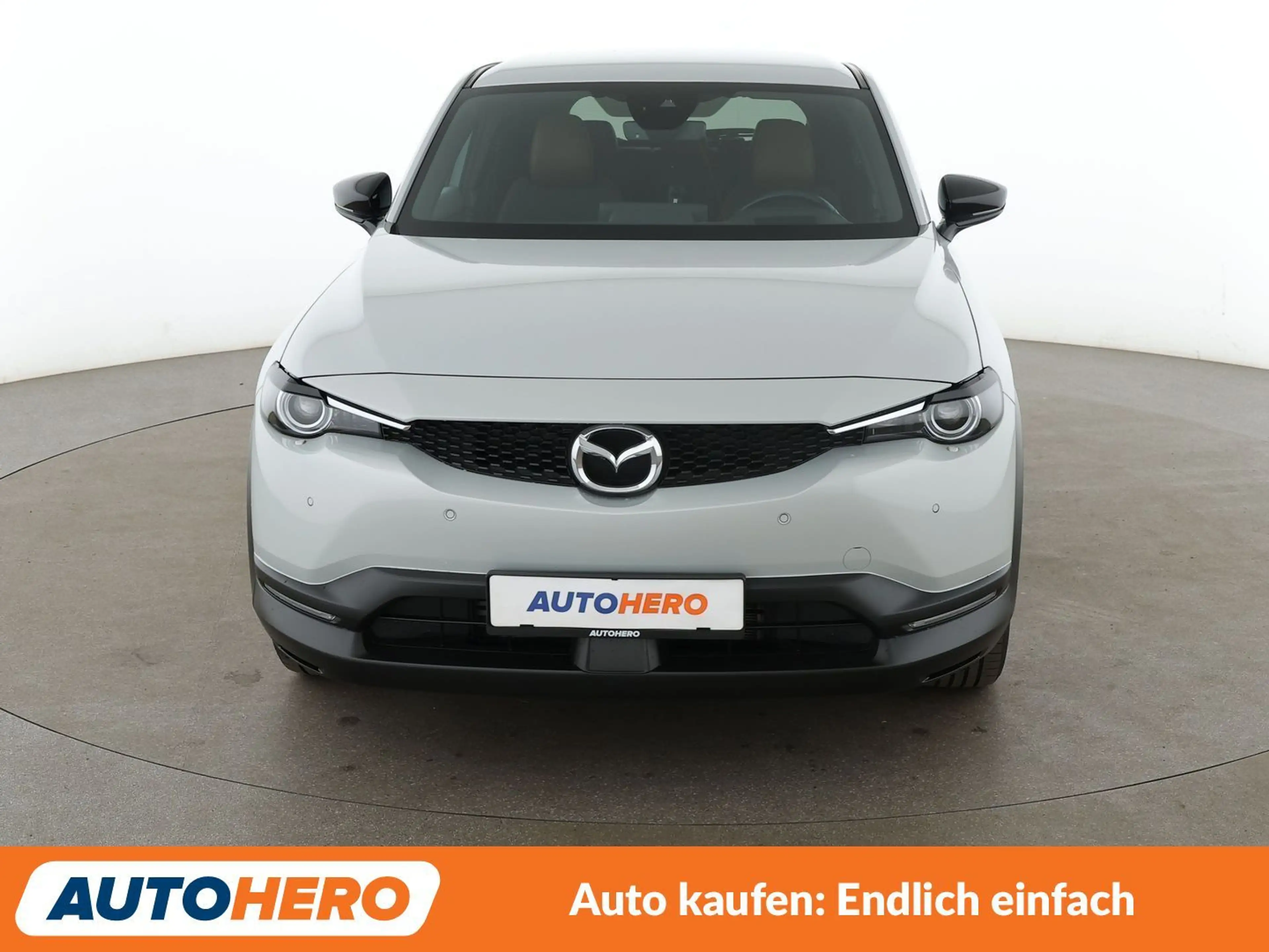 Mazda MX-30 electric drive 107 kW First Edition Aut.*ACC* — photo 9
