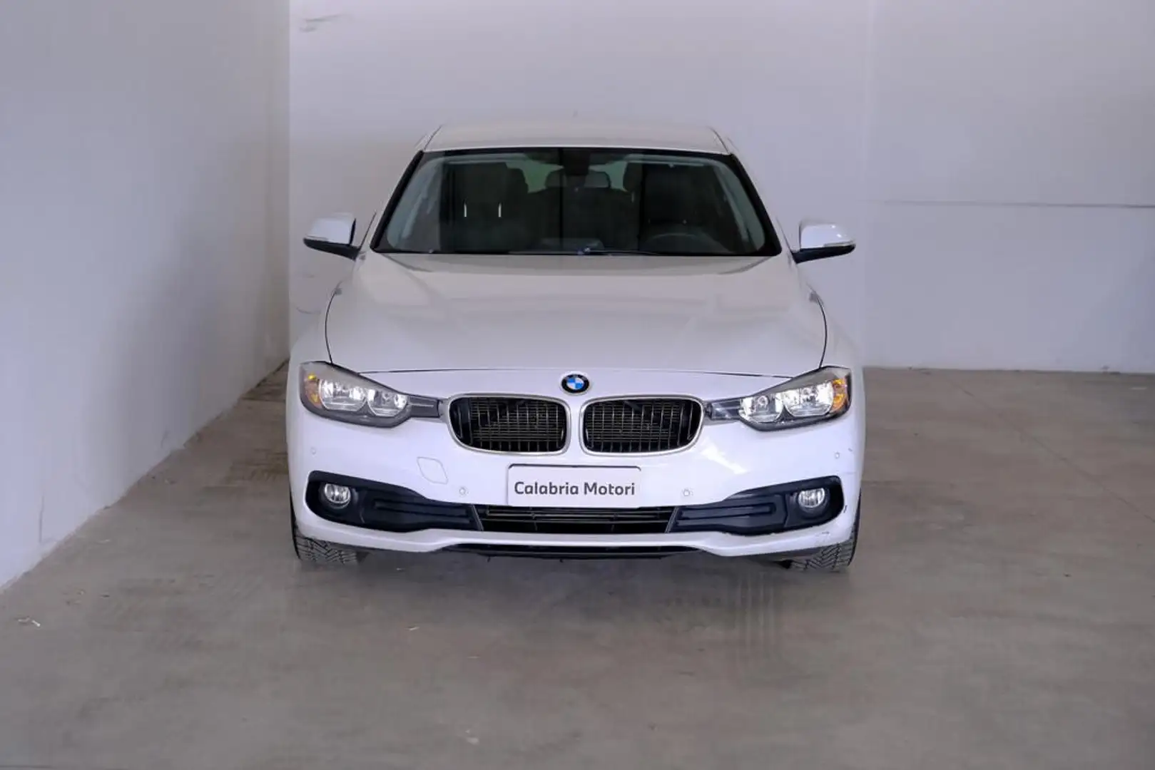 BMW 316 d Touring - 2