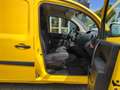 Renault Kangoo Rapid dCi 90 Klima Radio Gelb - thumbnail 9