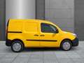 Renault Kangoo Rapid dCi 90 Klima Radio Gelb - thumbnail 17