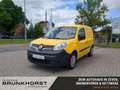Renault Kangoo Rapid dCi 90 Klima Radio Gelb - thumbnail 1
