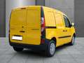 Renault Kangoo Rapid dCi 90 Klima Radio Gelb - thumbnail 18