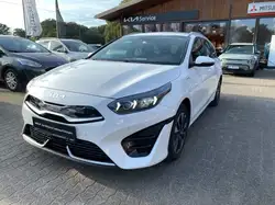 Kia cee'd Sportswagon CEED Sportswagon 1.6 PHEV DCT6 SPIRIT NAVI TECH