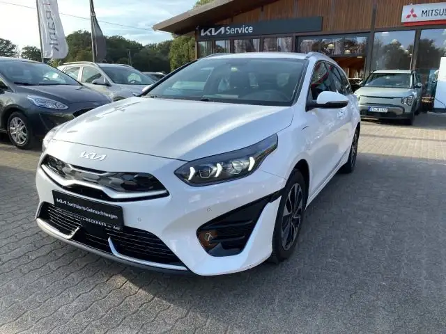 Kia cee'd Sportswagon CEED Sportswagon 1.6 PHEV DCT6 SPIRIT NAVI TECH