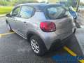 Citroen C3 III 1.2 VTi PureTech 82Cv S&S Feel Business Grau - thumbnail 3