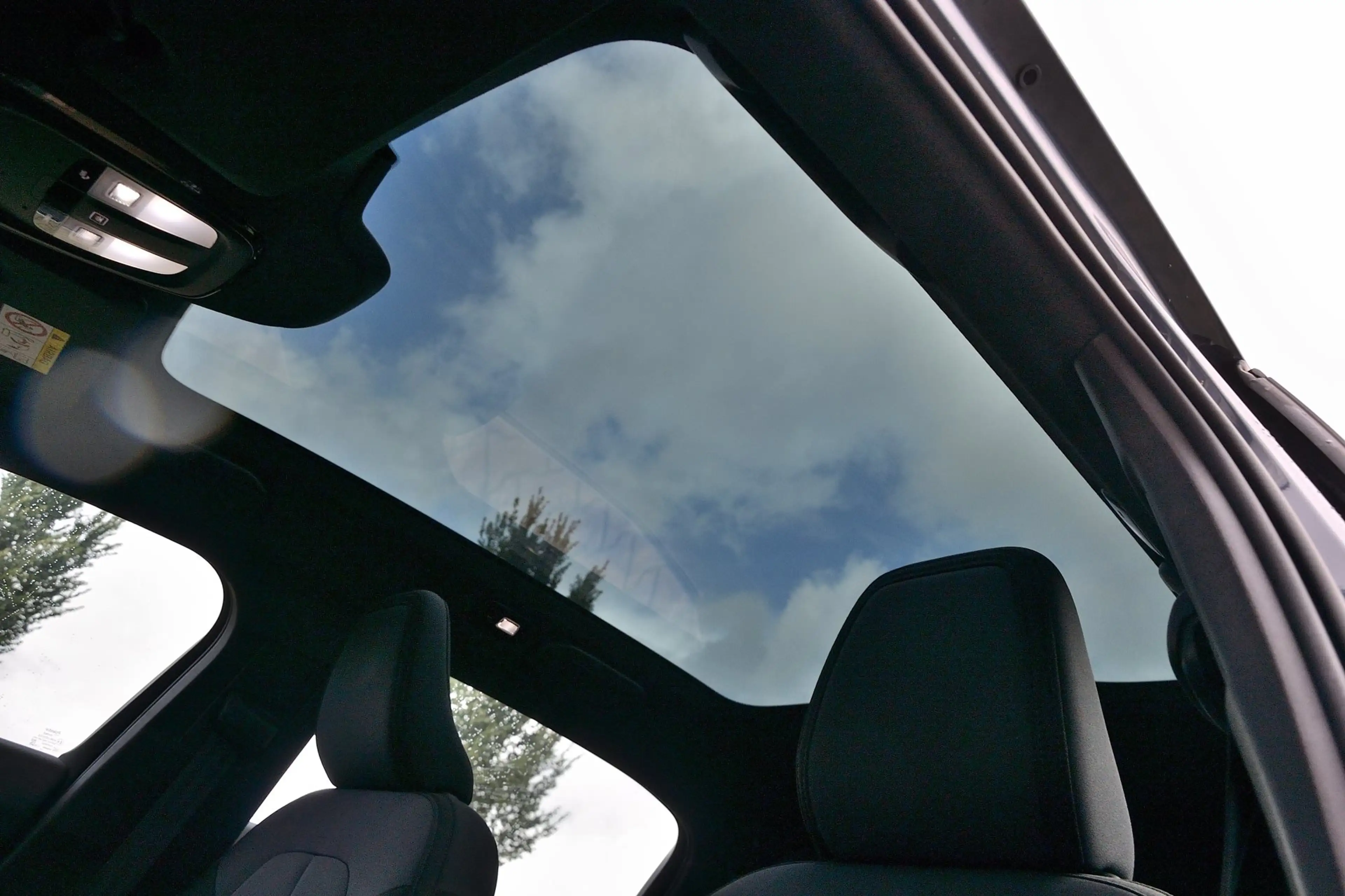 Polestar 2 Long Range Single Motor 78 kWh | Panoramadak | War — photo 7