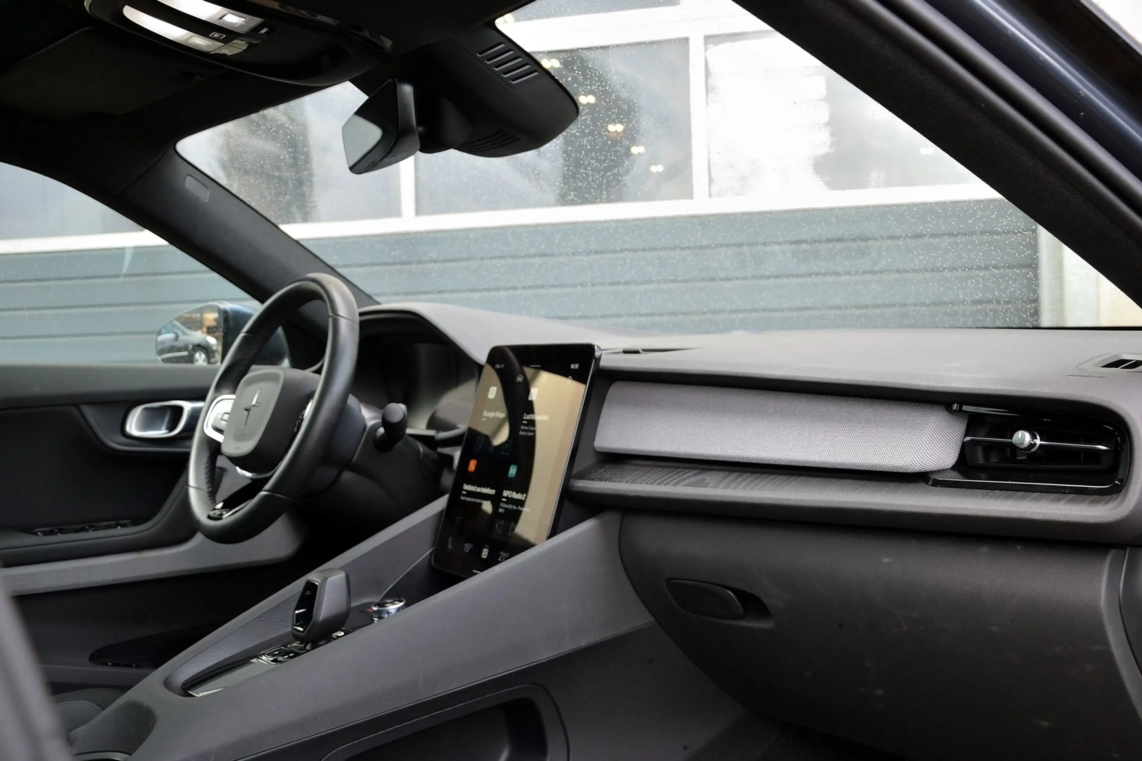 Polestar 2 Long Range Single Motor 78 kWh | Panoramadak | War — photo 10