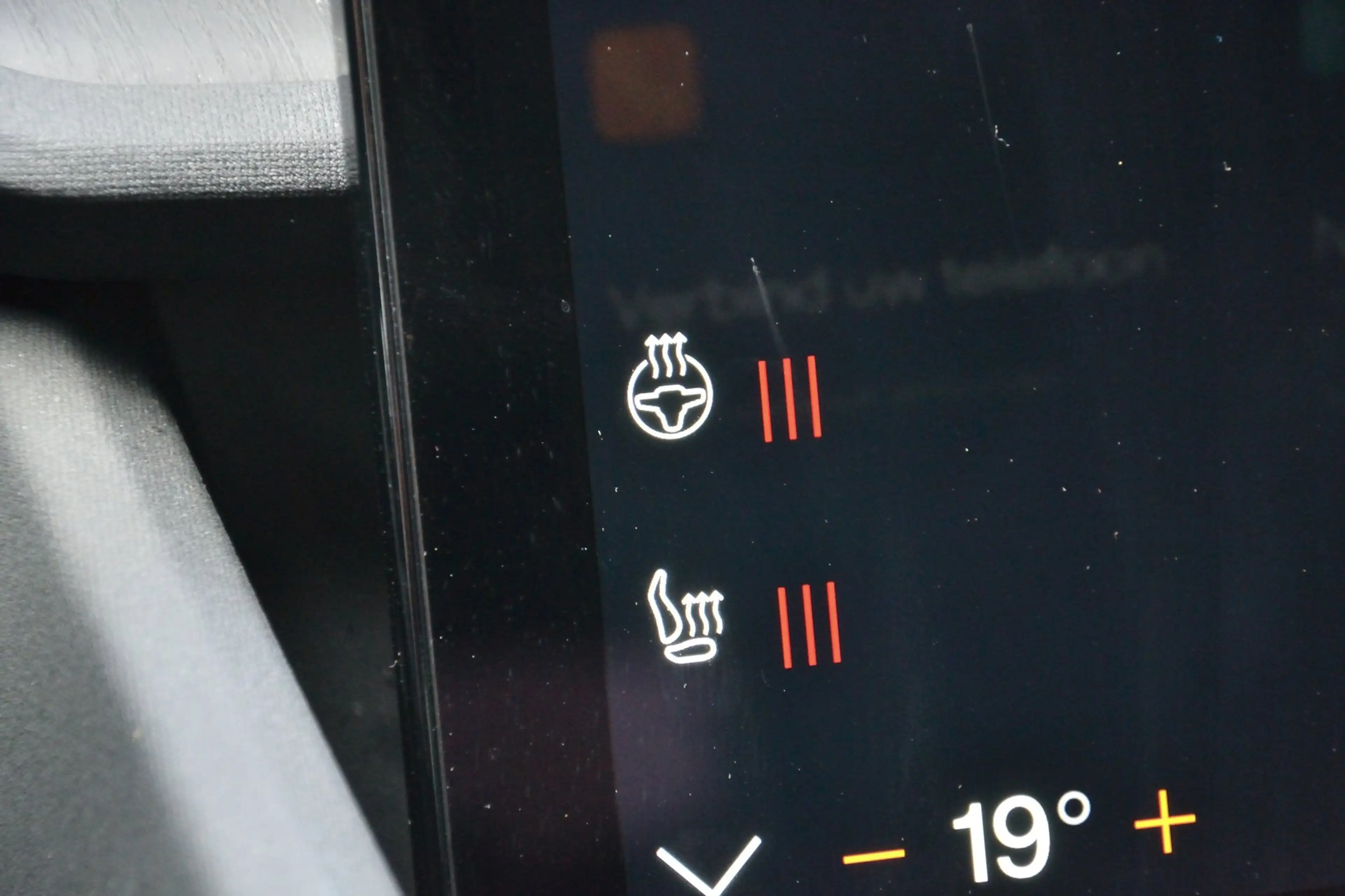 Polestar 2 Long Range Single Motor 78 kWh | Panoramadak | War — photo 16