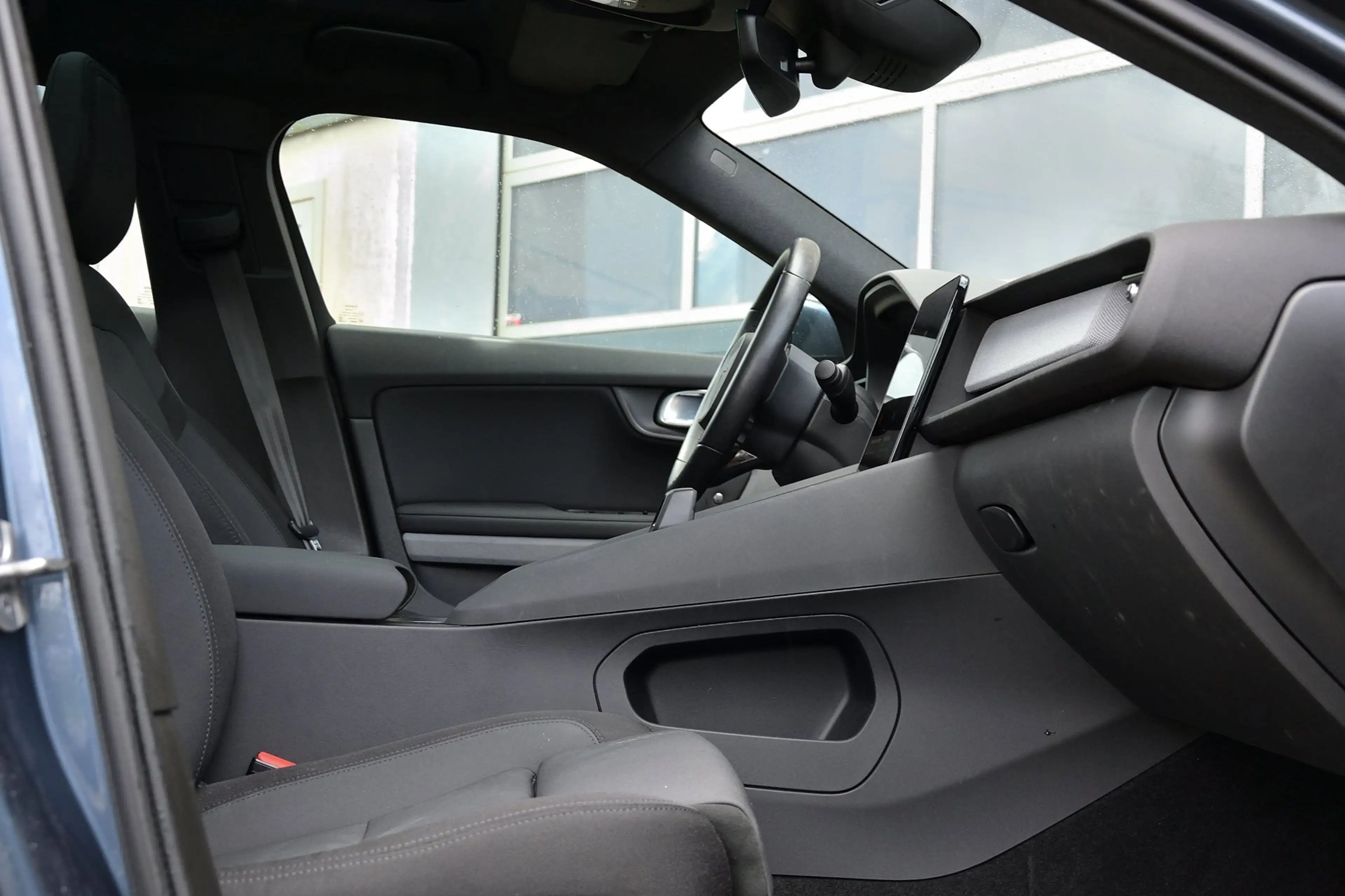 Polestar 2 Long Range Single Motor 78 kWh | Panoramadak | War — photo 9