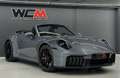 Porsche 992 Carrera 4 GTS Cabriolet Gris - thumbnail 1