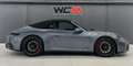 Porsche 992 Carrera 4 GTS Cabriolet Gris - thumbnail 5