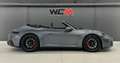 Porsche 992 Carrera 4 GTS Cabriolet Gris - thumbnail 4