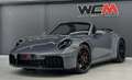 Porsche 992 Carrera 4 GTS Cabriolet Gris - thumbnail 3