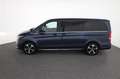 Mercedes-Benz EQV 300 AV Airm. Distr. Pano Wart.P. NP 110.3 Bleu - thumbnail 3