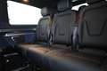 Mercedes-Benz EQV 300 AV Airm. Distr. Pano Wart.P. NP 110.3 Bleu - thumbnail 20