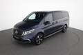 Mercedes-Benz EQV 300 AV Airm. Distr. Pano Wart.P. NP 110.3 Bleu - thumbnail 2