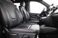Mercedes-Benz EQV 300 AV Airm. Distr. Pano Wart.P. NP 110.3 Bleu - thumbnail 21