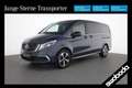 Mercedes-Benz EQV 300 AV Airm. Distr. Pano Wart.P. NP 110.3 Bleu - thumbnail 1